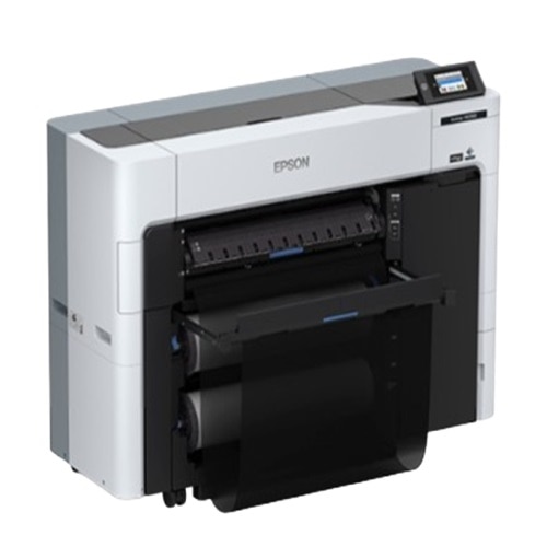 Epson SureColor P6570DE Inkjet Large Format Printer - 24" Print Width - Color 6