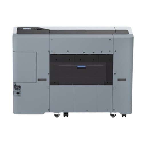 Epson SureColor P6570DE Inkjet Large Format Printer - 24" Print Width - Color 7
