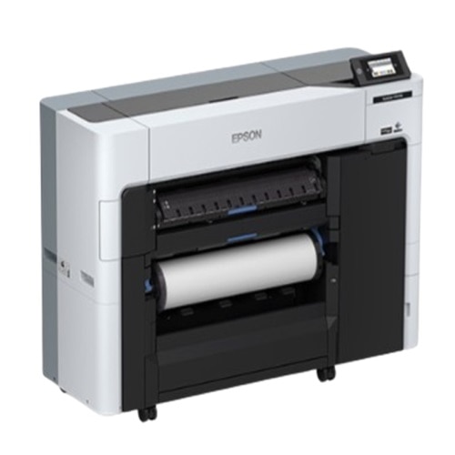Epson SureColor P6570E Inkjet Large Format Printer - 24" Print Width - Color 2
