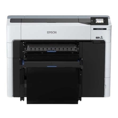 Epson SureColor P6570E Inkjet Large Format Printer - 24" Print Width - Color 4