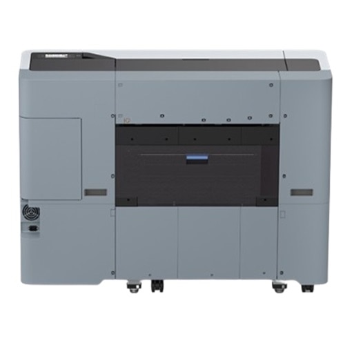 Epson SureColor P6570E Inkjet Large Format Printer - 24" Print Width - Color 7