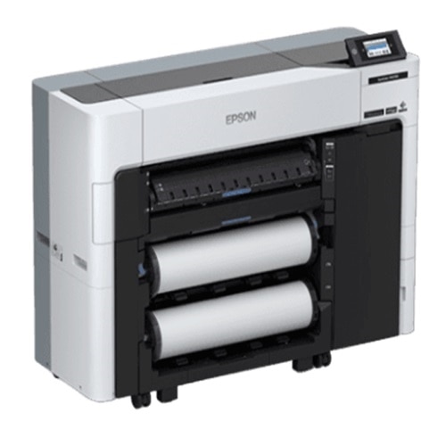 Epson SureColor P6570D PostScript Inkjet Large Format Printer - 24" Print Width - Color 2