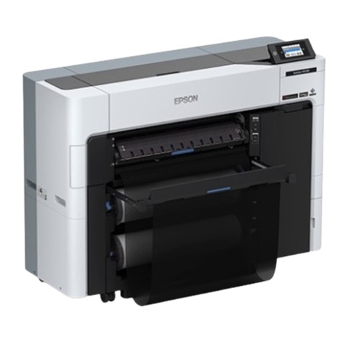 Epson SureColor P6570D PostScript Inkjet Large Format Printer - 24" Print Width - Color 3