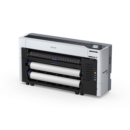 Epson SureColor SCP8570DL PostScript Inkjet Large Format Printer - 44" Print Width - Color 3