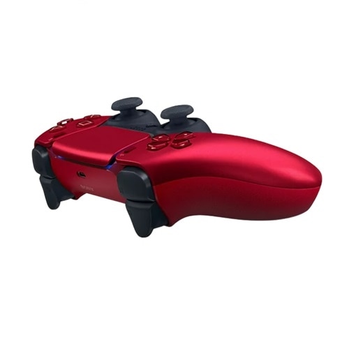 PS5™ DualSense™ Wireless Controller - Volcanic Red | Dell USA