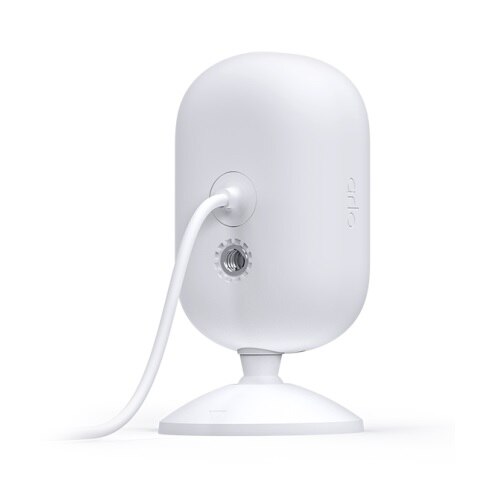 Arlo Essential Indoor - Network surveillance camera - indoor - color (Day&Night) - 4 MP - 2560 x 1440 - audio - wireless - Wi-Fi 4