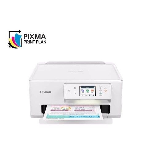 Canon PIXMA TS7720 Wireless AllInOne Inkjet Printer Dell USA