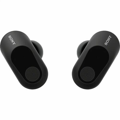 Sony INZONE Buds Truly Wireless Noise Canceling Gaming Earbuds - Black 4