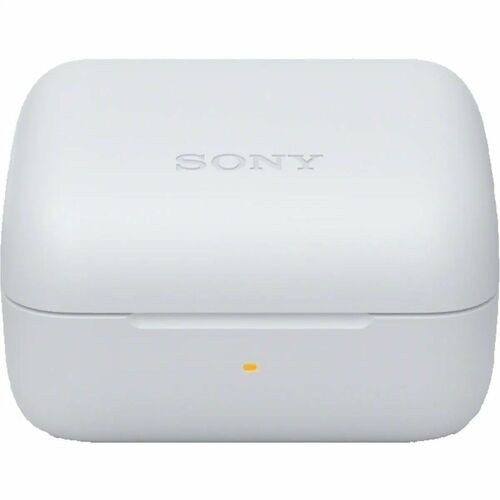 Sony INZONE Buds Truly Wireless Noise Canceling Gaming Earbuds - White 4