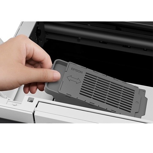 Epson WorkForce Pro ST-C5500 Wireless Color All-In-One Inkjet SuperTank Printer 9