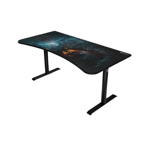 Arozzi Arena Special Edition Gaming Desk - Omega 2