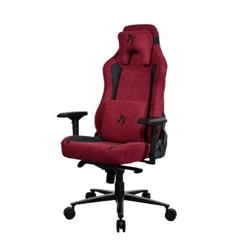 Arozzi Vernazza Supersoft Gaming / Office Chair - Bordeaux 2