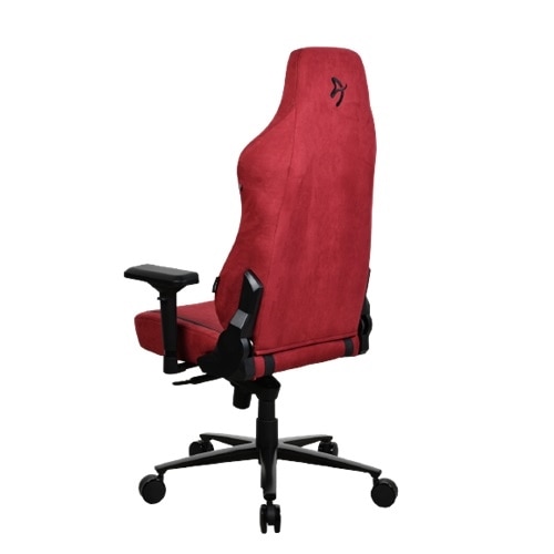 Arozzi Vernazza Supersoft Gaming / Office Chair - Bordeaux 11