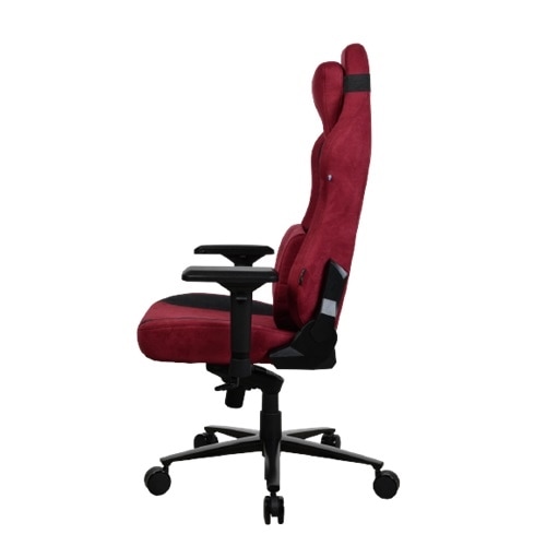 Arozzi Vernazza Supersoft Gaming / Office Chair - Bordeaux 3