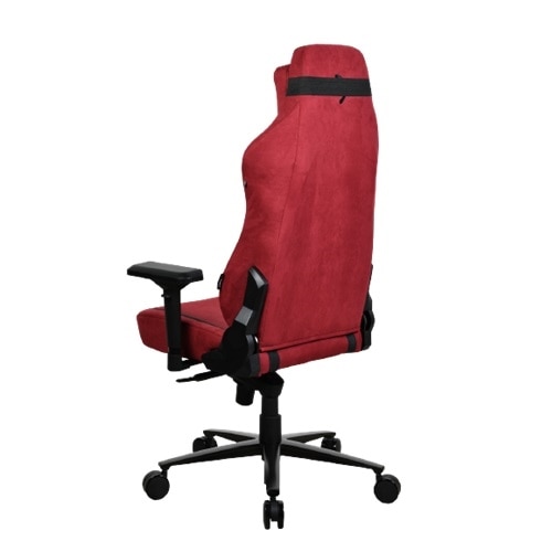 Arozzi Vernazza Supersoft Gaming / Office Chair - Bordeaux 4