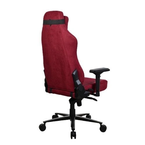 Arozzi Vernazza Supersoft Gaming / Office Chair - Bordeaux 6