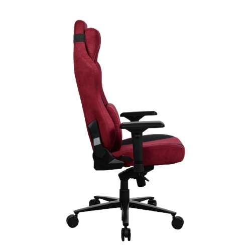 Arozzi Vernazza Supersoft Gaming / Office Chair - Bordeaux 7