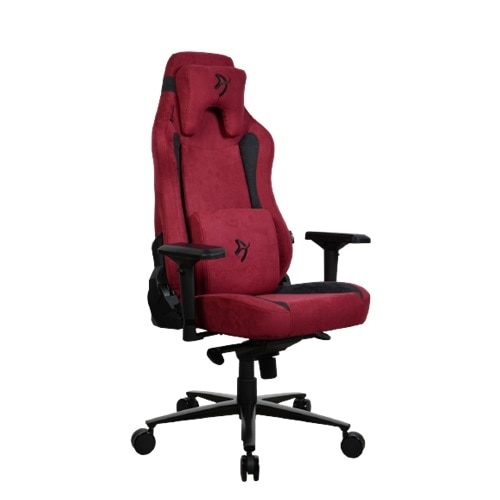 Arozzi Vernazza Supersoft Gaming / Office Chair - Bordeaux 8