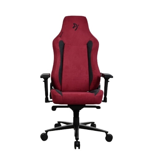 Arozzi Vernazza Supersoft Gaming / Office Chair - Bordeaux 9