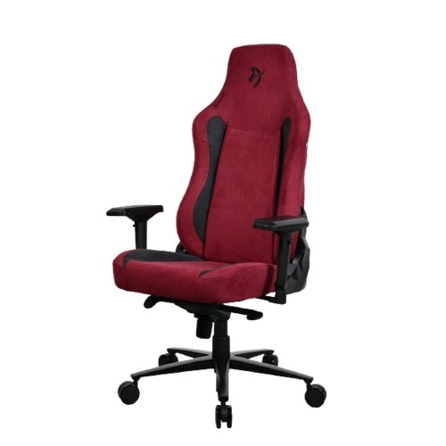 Arozzi Vernazza Supersoft Gaming / Office Chair - Bordeaux 10