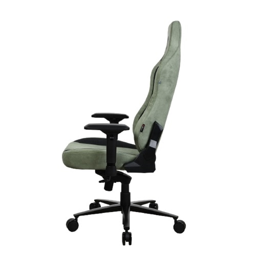 Arozzi Vernazza Supersoft Gaming / Office Chair - Forest Green 11