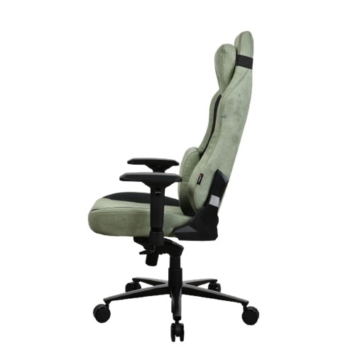 Arozzi Vernazza Supersoft Gaming / Office Chair - Forest Green 3