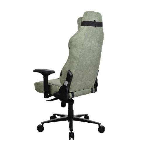 Arozzi Vernazza Supersoft Gaming / Office Chair - Forest Green 4