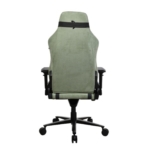 Arozzi Vernazza Supersoft Gaming / Office Chair - Forest Green 5
