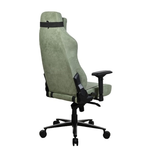 Arozzi Vernazza Supersoft Gaming / Office Chair - Forest Green 6