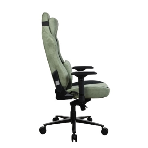Arozzi Vernazza Supersoft Gaming / Office Chair - Forest Green 7