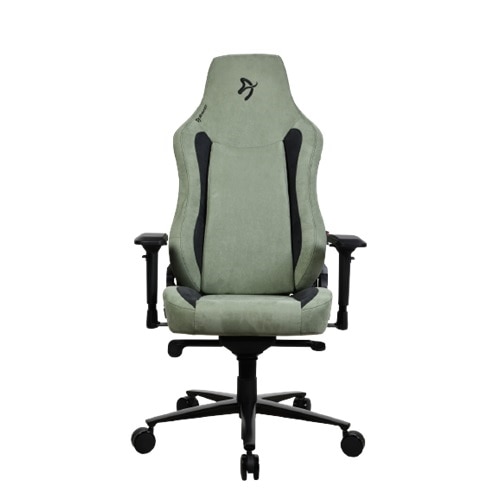 Arozzi Vernazza Supersoft Gaming / Office Chair - Forest Green 9