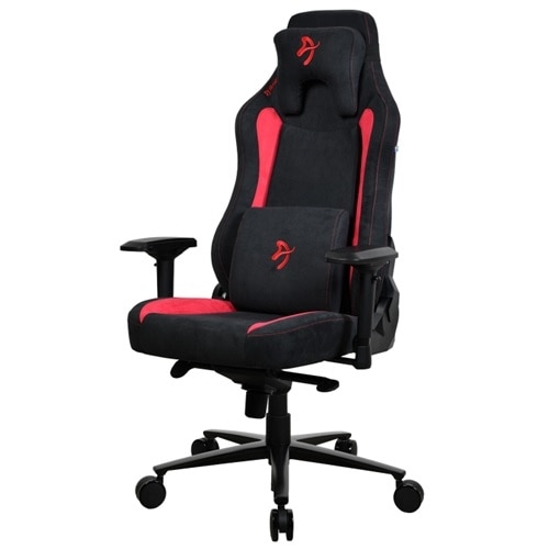 Arozzi Vernazza Super Soft Office/Gaming Chair - Red 2