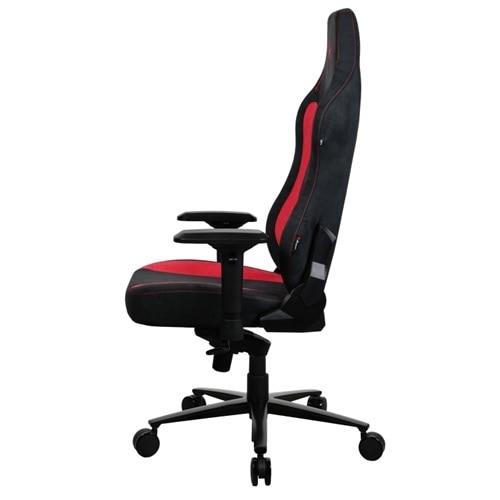 Arozzi Vernazza Super Soft Office/Gaming Chair - Red 11