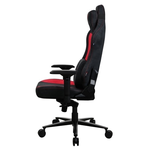 Arozzi Vernazza Super Soft Office/Gaming Chair - Red 3