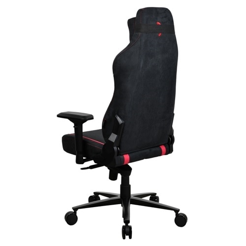 Arozzi Vernazza Super Soft Office/Gaming Chair - Red 4