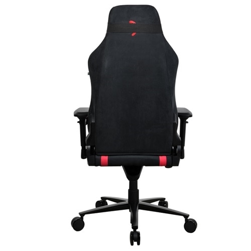 Arozzi Vernazza Super Soft Office/Gaming Chair - Red 5