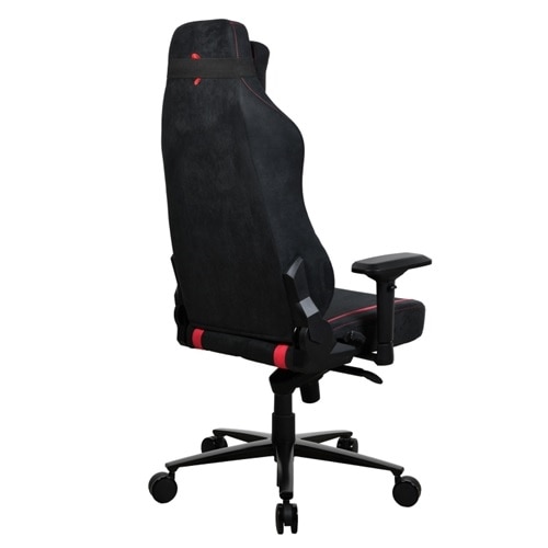 Arozzi Vernazza Super Soft Office/Gaming Chair - Red 6