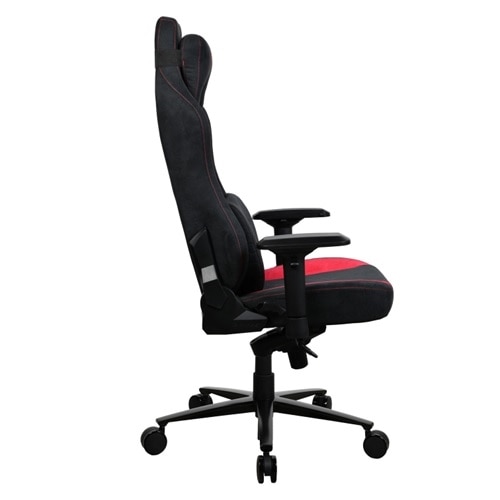 Arozzi Vernazza Super Soft Office/Gaming Chair - Red 7