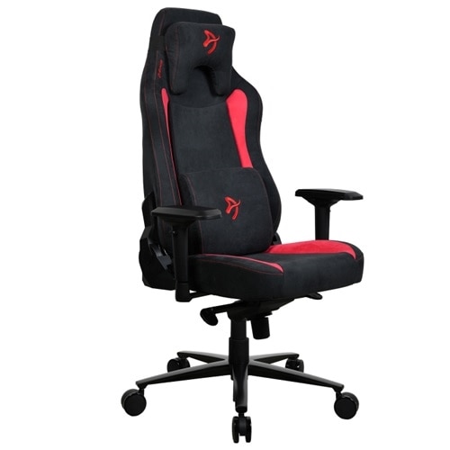 Arozzi Vernazza Super Soft Office/Gaming Chair - Red 8