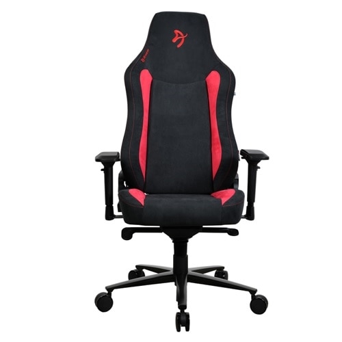 Arozzi Vernazza Super Soft Office/Gaming Chair - Red 9