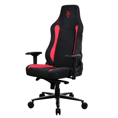Arozzi Vernazza Super Soft Office/Gaming Chair - Red 10