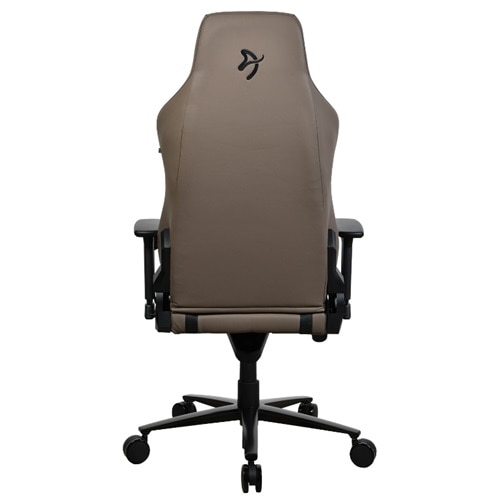 Arozzi Vernazza Soft PU Gaming / Office Chair - Brown 10