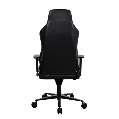 Arozzi Vernazza Soft PU Gaming / Office Chair - Pure Black 5