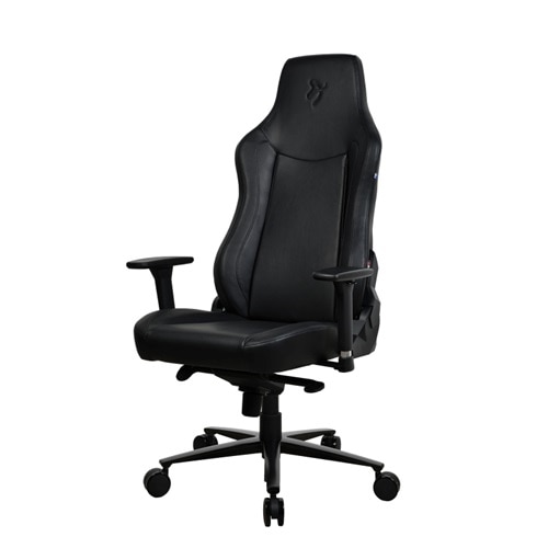 Arozzi Vernazza Soft PU Gaming / Office Chair - Pure Black 10