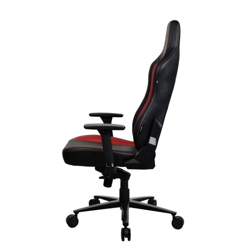 Arozzi Vernazza Soft PU Office/Gaming Chair - Red 11