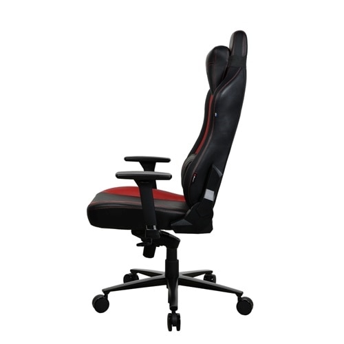 Arozzi Vernazza Soft PU Office/Gaming Chair - Red 3