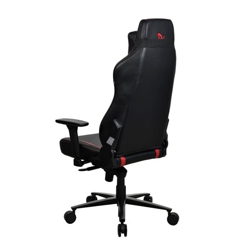 Arozzi Vernazza Soft PU Office/Gaming Chair - Red 4
