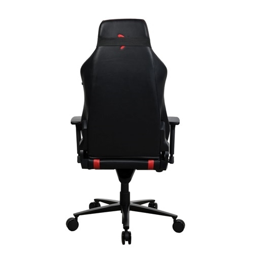Arozzi Vernazza Soft PU Office/Gaming Chair - Red 5