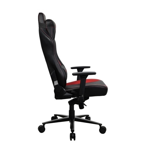 Arozzi Vernazza Soft PU Office/Gaming Chair - Red 7