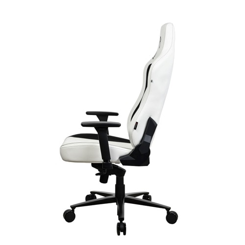 Arozzi Vernazza Soft PU Gaming / Office Chair - White 11